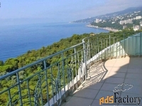 бокс кирпичный, 25 м²