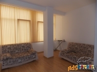бокс кирпичный, 25 м²