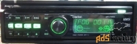 автомагнитола clarion