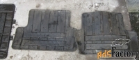 Коврики Nissan Qashqai ориг 3 шт