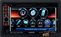 Kenwood DNX5580BT 2Din