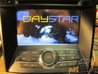 Hyundai Sonata DAYSTAR DS-7012HD