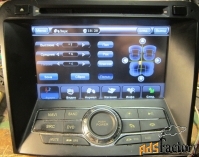 Hyundai Sonata DAYSTAR DS-7012HD