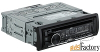 Автомагнитола JVC