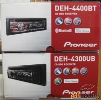Покупка неисправной техники Pioneer