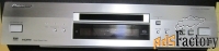 Передняя панель DVD Pioneer