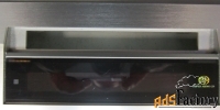 Передняя панель DVD Pioneer
