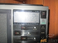 Радиоприемник Panasonic RF-1680L (GX80)