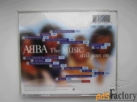 CD - ABBA