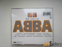 CD - ABBA