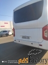 заказ автобуса паз