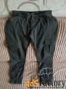 Джинсы и брюки 3 шт новые мужские 46 разм