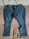 Джинсы и брюки 3 шт новые мужские 46 разм
