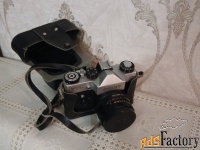 Фотоаппарат Зенит-ТТЛ плёночный