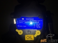 еврофаркоп ringfeder 5050gx.