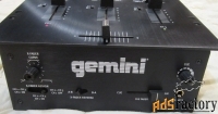 Микшерный пульт DJ Gemini UMX-9