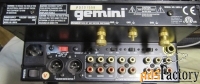 Микшерный пульт DJ Gemini UMX-9