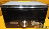 Автомагнитола Pioneer неисправная