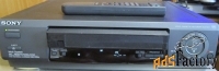 Видеомагнитофон Sony Multi System