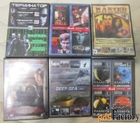 Сборники DVD тематические