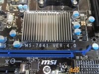 Процессор AMD FX 8150 8 ядер+ материнка