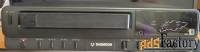Раритетный VHS Видеоплеер Thomson с ручкой