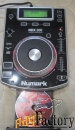 DJ Numark NDX200 в хорошем состоянии