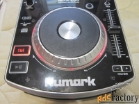 DJ Numark NDX200 в хорошем состоянии