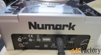 DJ Numark NDX200 в хорошем состоянии