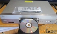 Dvd проигрыватель Pioneer DV-757i