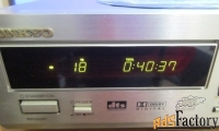 DVD Onkyo DV-S535 под восстановление