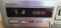 DVD Onkyo DV-S535 под восстановление