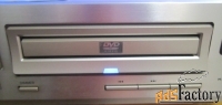 DVD Onkyo DV-S535 под восстановление