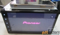 Современная Мультимедиа Pioneer DMH-A4450BT