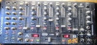 Behringer микшерский пульт