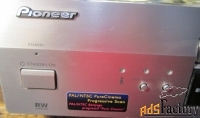 DVD Pioneer TOP DV-757Ai