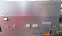 DVD Pioneer TOP DV-757Ai