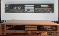 Кассетная Дека Technics RS-M253X