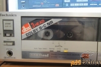 Кассетная Дека Technics RS-M253X