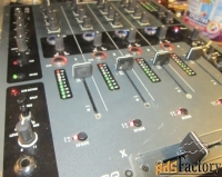 Пульт DJ Allen & heath донор резерв
