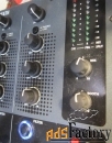 Пульт DJ Allen & heath донор резерв