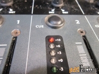 Пульт DJ Allen & heath донор резерв