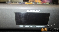 Элитный Сетевой фильтр Furman 2300W под ремонт