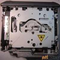 Раритетная Автомагнитола Pioneer на запчасти