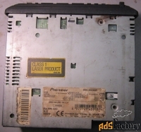 Раритетная Автомагнитола Pioneer на запчасти