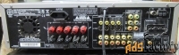 DVD Receiver NAD L73 под ремонт и восстановление