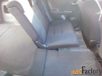 Honda Fit Shuttle, 2015
