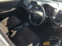 Honda Fit Shuttle, 2015