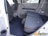 Honda N Box, 2016