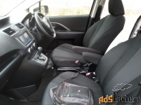 Mazda Premacy, 2016